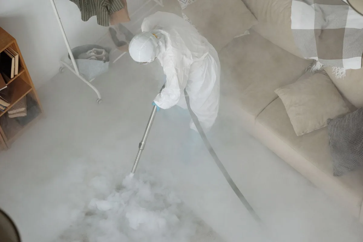 Crime Scene Cleanup in Deerwood, Jacksonville, FL